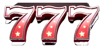 777 slot logo