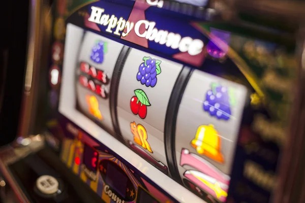 777 slot Crash & Arcade