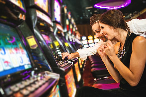 777 slot Evolution Slot Tables