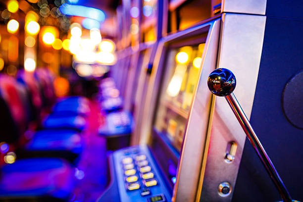 777 slot Phone-First Gameplay