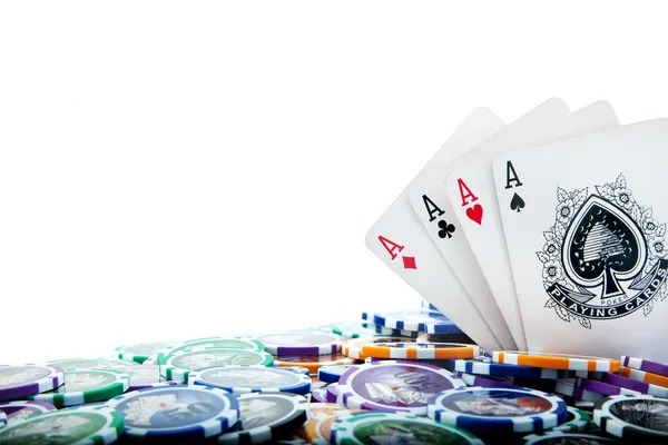 777 slot Two Bets, One Round